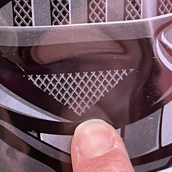 Darth Vader Mighty Beanz Case - Picture 5 of 14